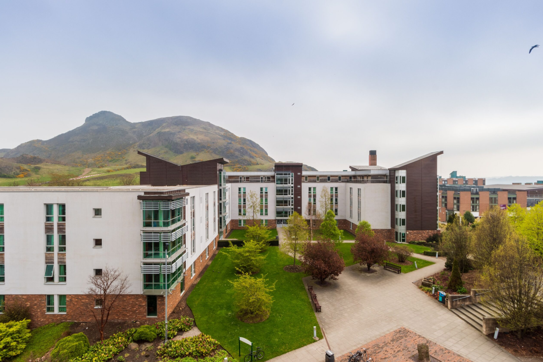 Oxford Camp Edinburgh – языковой лагерь, Шотландия, Эдинбург. Путевки в детский лагерь на 2026 год, фото размещения 1