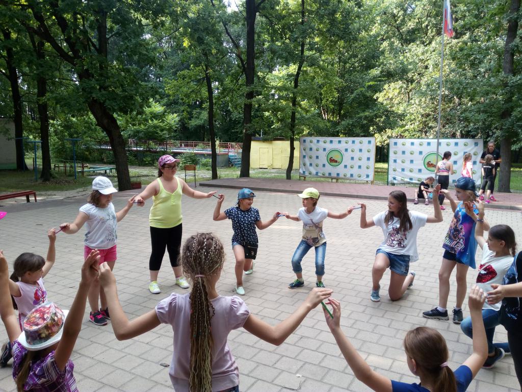 Сокол – оздоровительный лагерь, Белгород. Путевки в детский лагерь на 2024 год, фото 3