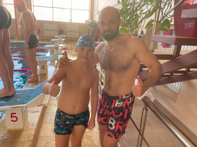 Школа мяча. Футбольные сборы Хотьково – спортивный лагерь, Московская обл., Сергиево-Посадский р-н. Путевки в детский лагерь на 2026 год, фото 10