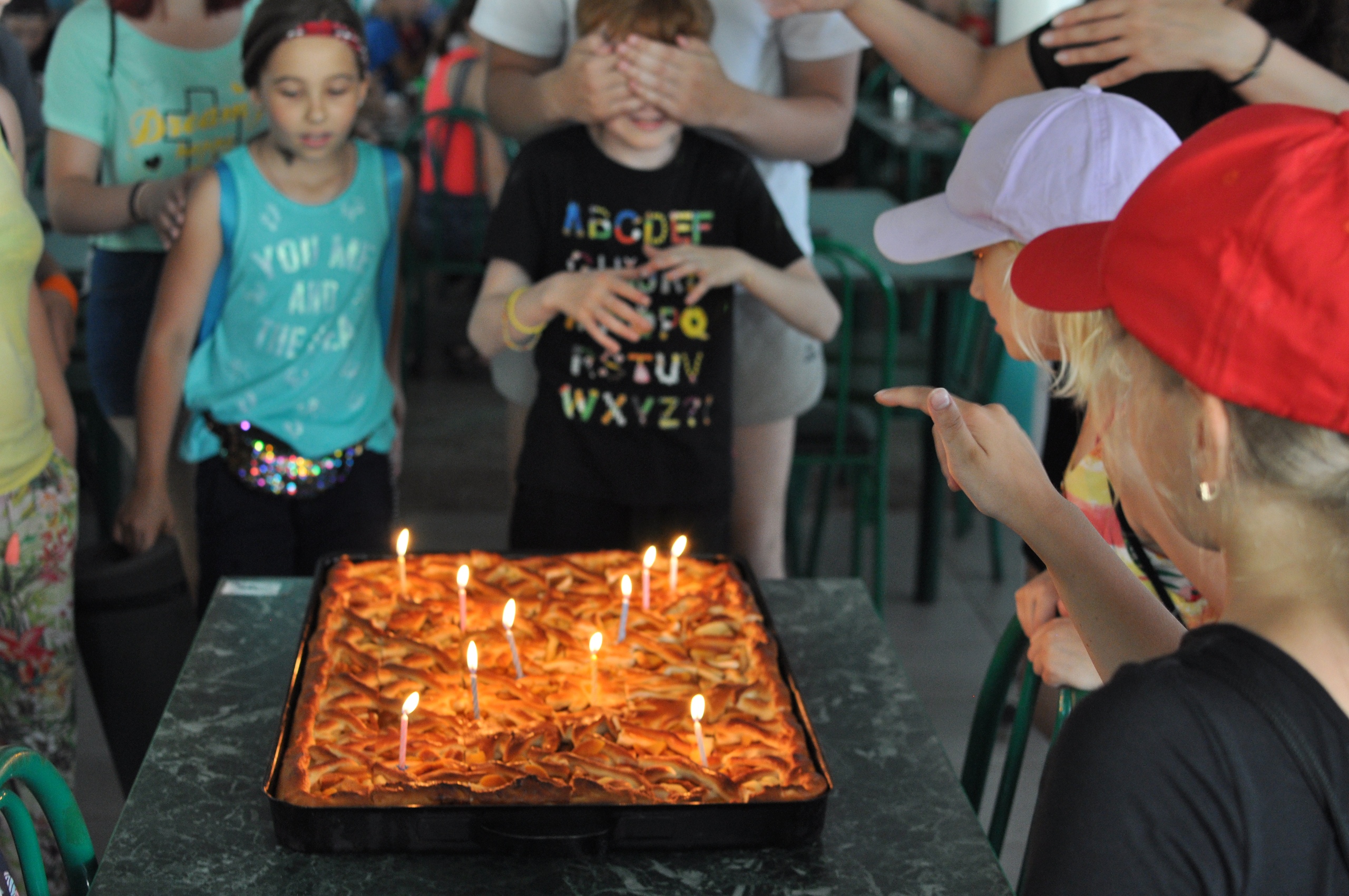«Я-Актер!» – Детский лагерь в Краснодарском крае, фото 4