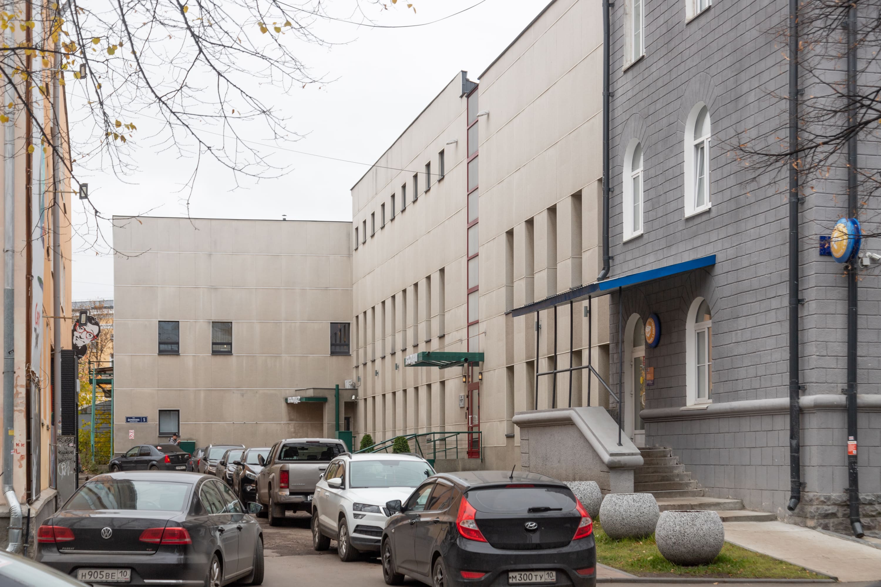 Компьютерная Академия TOP Петрозаводск – городской лагерь, Республика Карелия, Петрозаводск. Путевки в детский лагерь на 2026-2027 год, фото размещения 6