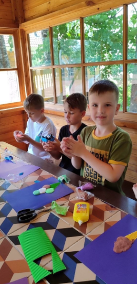 Подростково-детский творческий центр и лагерь Киноки. ДОЛ Хвойный – творческий лагерь, Ленинградская обл., Зеленогорск. Путевки в детский лагерь на 2026 год, фото 7