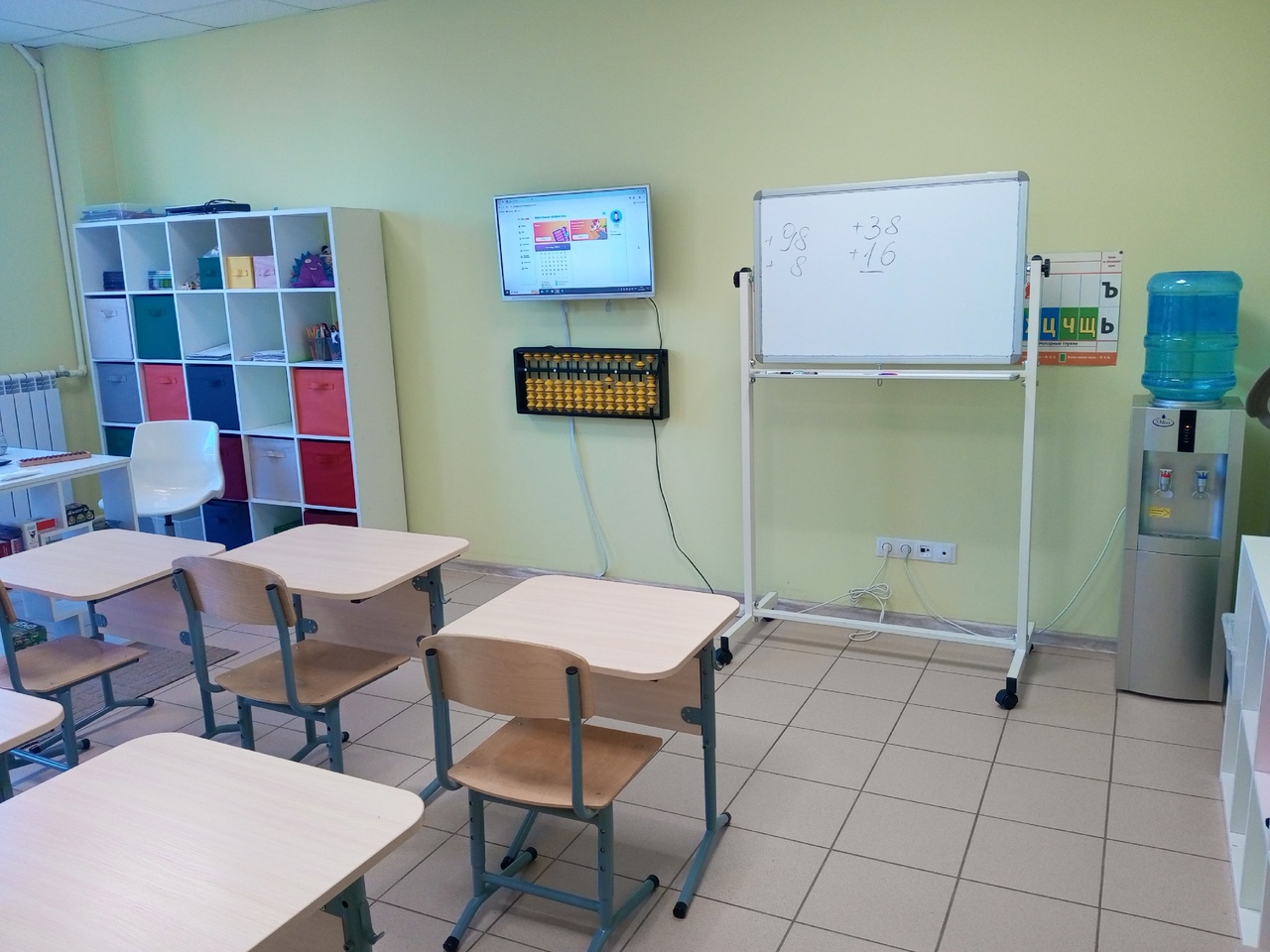 Занимательное лето с AMAKids – городской лагерь, Санкт-Петербург, Сестрорецк . Путевки в детский лагерь на 2026-2027 год, фото размещения 4