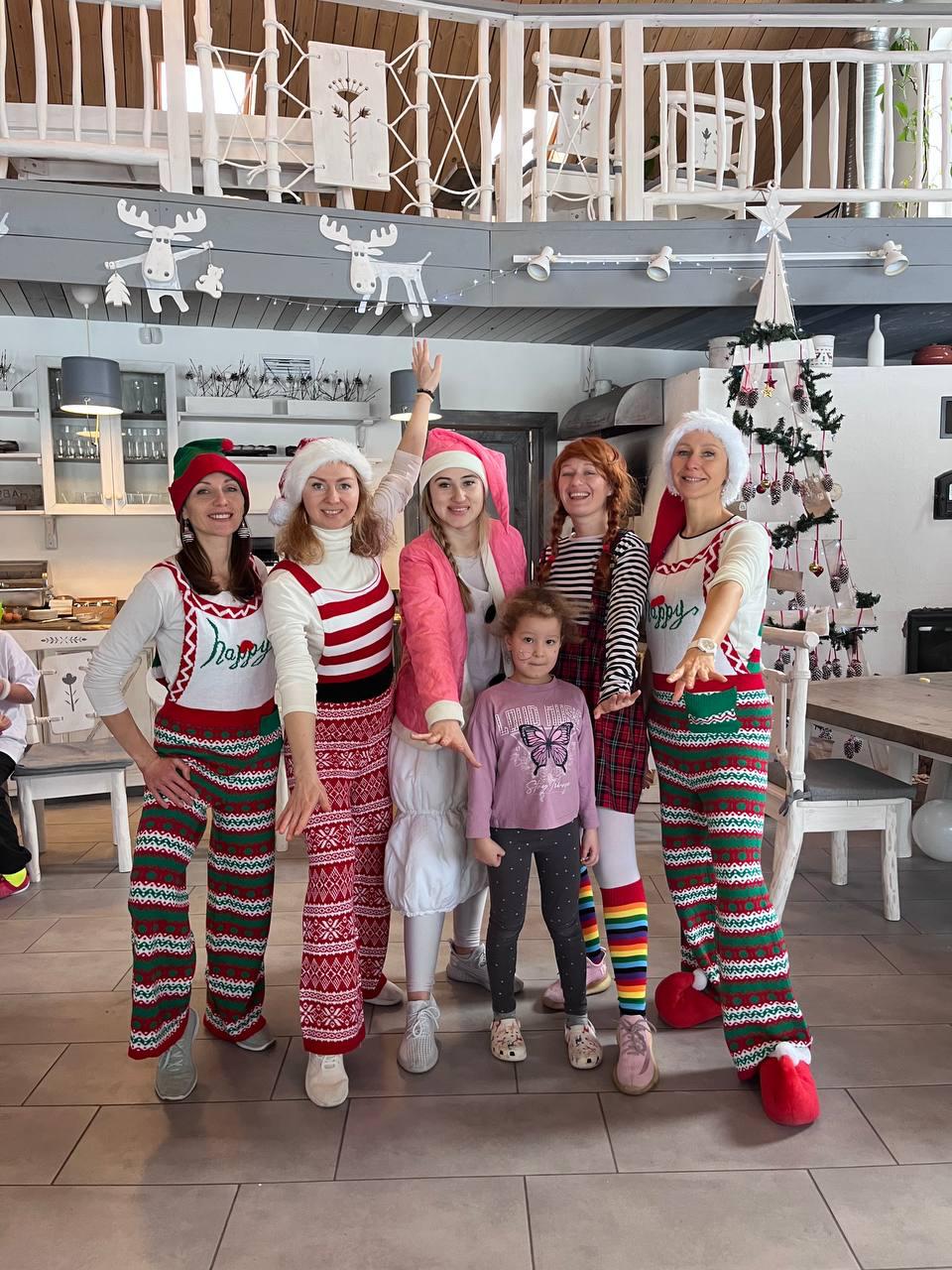 Масленица в семейном лагере около Углича – семейный лагерь, Ярославская обл., Угличский р-н. Путевки в детский лагерь на 2026 год, фото 11