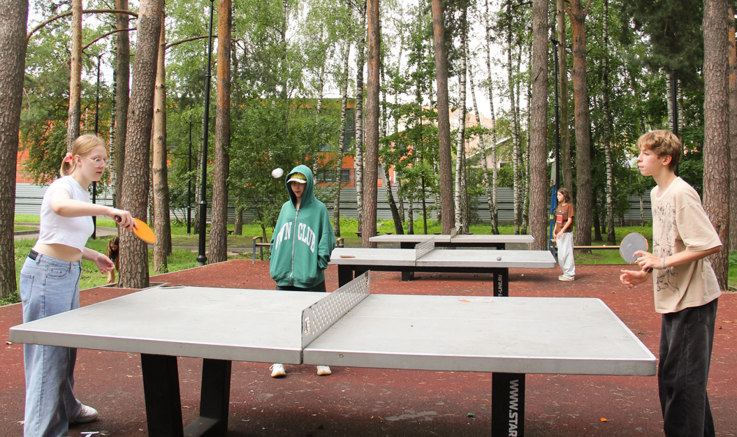 Образовательный интенсив Enjoy AI Camp. Ёлочки – детская программа, Московская обл., Домодедово. Путевки на детские программы на 2026 год, фото программы 2