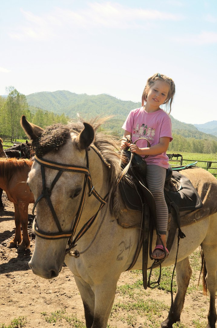 Altai Spirits – спортивный лагерь, Республика Алтай, Чемал. Путевки в детский лагерь на 2024 год, фото 14