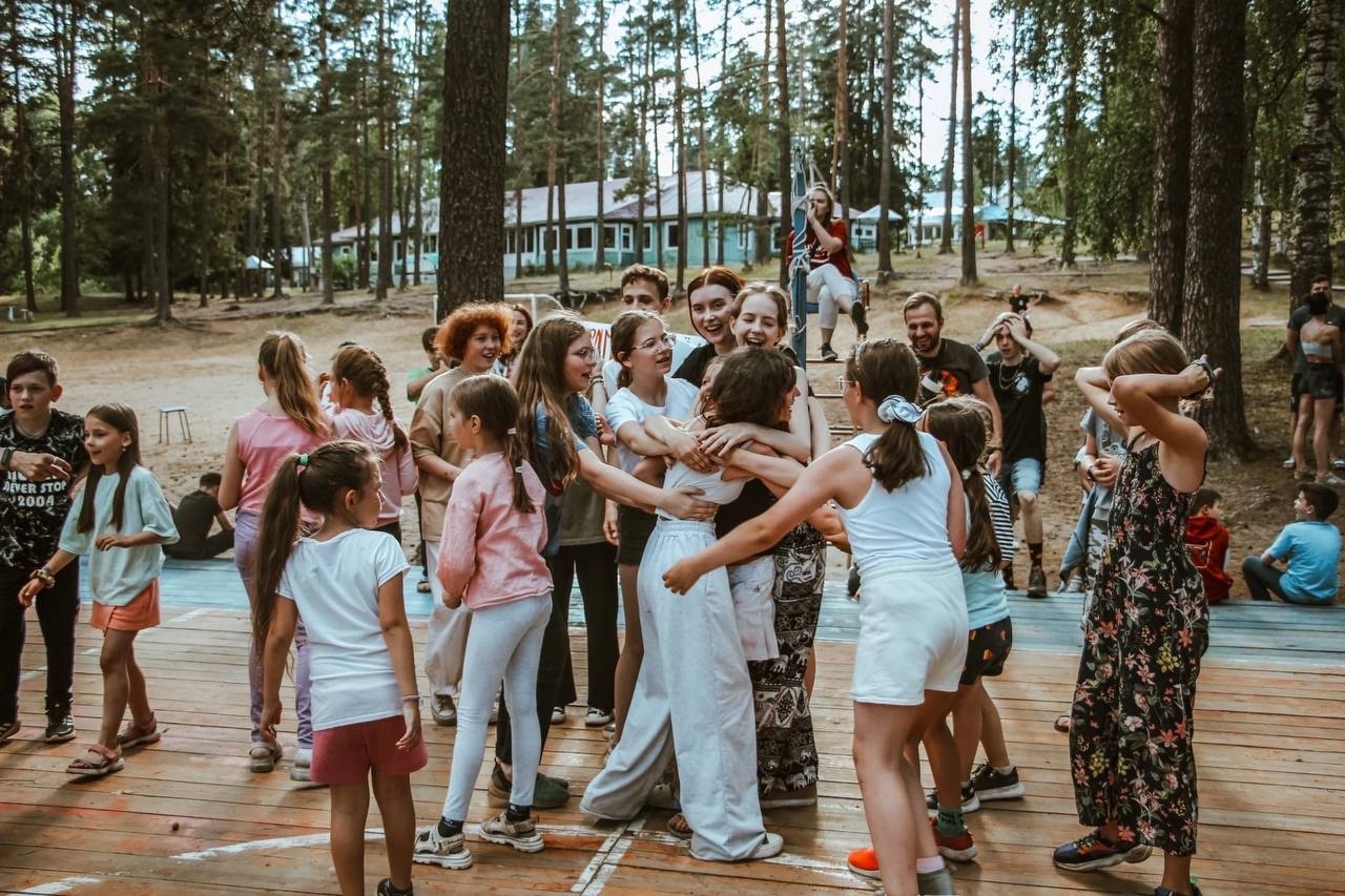 12К. Осенний лагерь Уверенность в себе – образовательный лагерь, Ленинградская обл., Всеволожский р-н. Путевки в детский лагерь на 2025-2026 год, фото 13