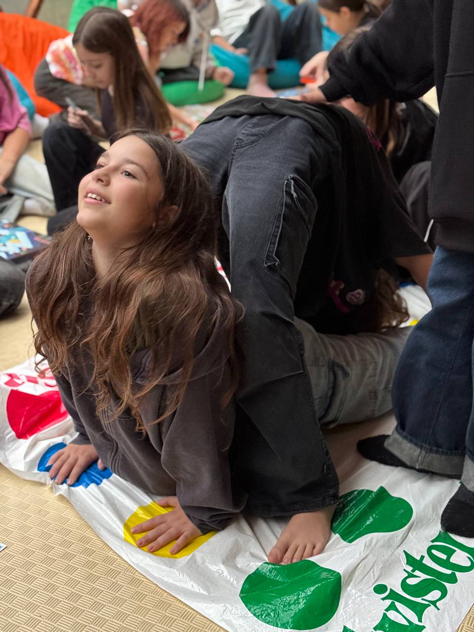 «Яркие каникулы в Ленинградской области», Ленинградская обл., Выборгский р-н – 5.