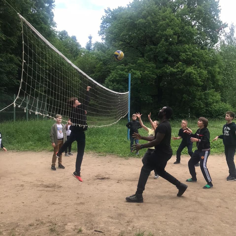 Optimist English Camp – языковой лагерь, Московская обл., Одинцовский р-н. Путевки в детский лагерь на 2026 год, фото 13