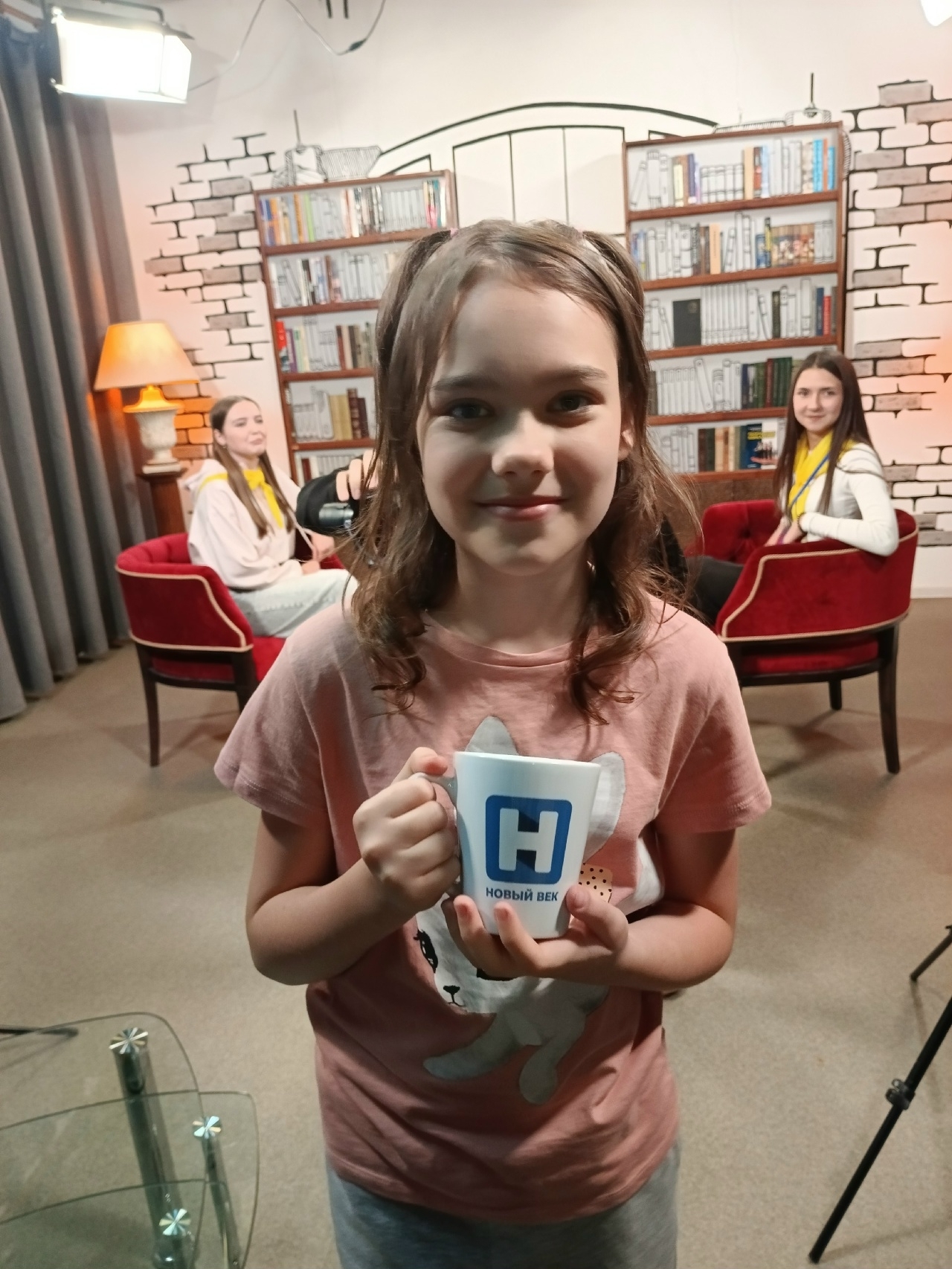 Телеканикулы – детская программа, Тамбов. Путевки на детские программы на 2026 год, фото 10