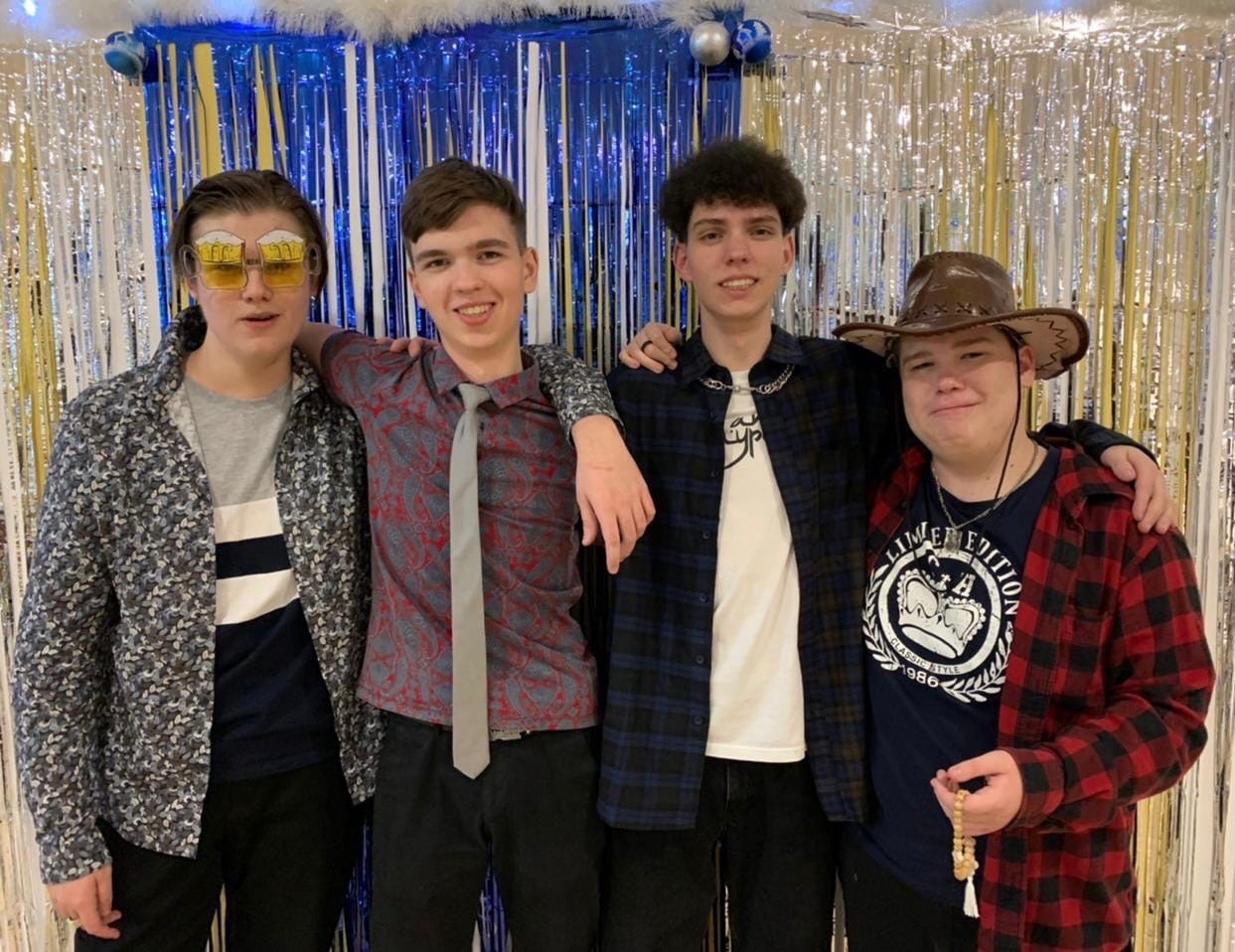 «Планета Английского», Московская обл., Пушкинский р-н – 5.