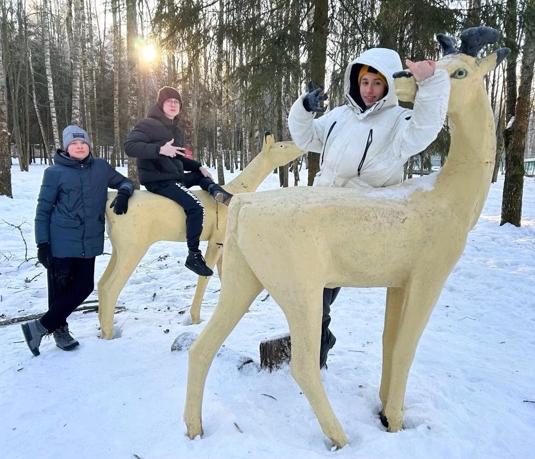 Планета Английского и Китайского – языковой лагерь, Московская обл., Пушкинский р-н. Путевки в детский лагерь на 2026-2027 год, фото программы 6