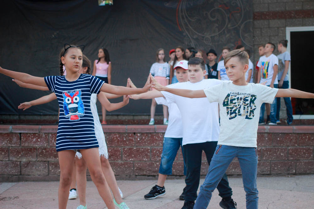 Звездочка – оздоровительный лагерь, Уфа. Путевки в детский лагерь на 2024 год, фото 5