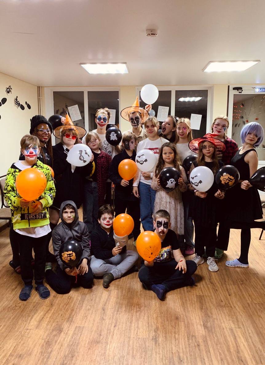 «VIL Camp Время новых открытий», Московская обл., Мытищинский р-н – 7.