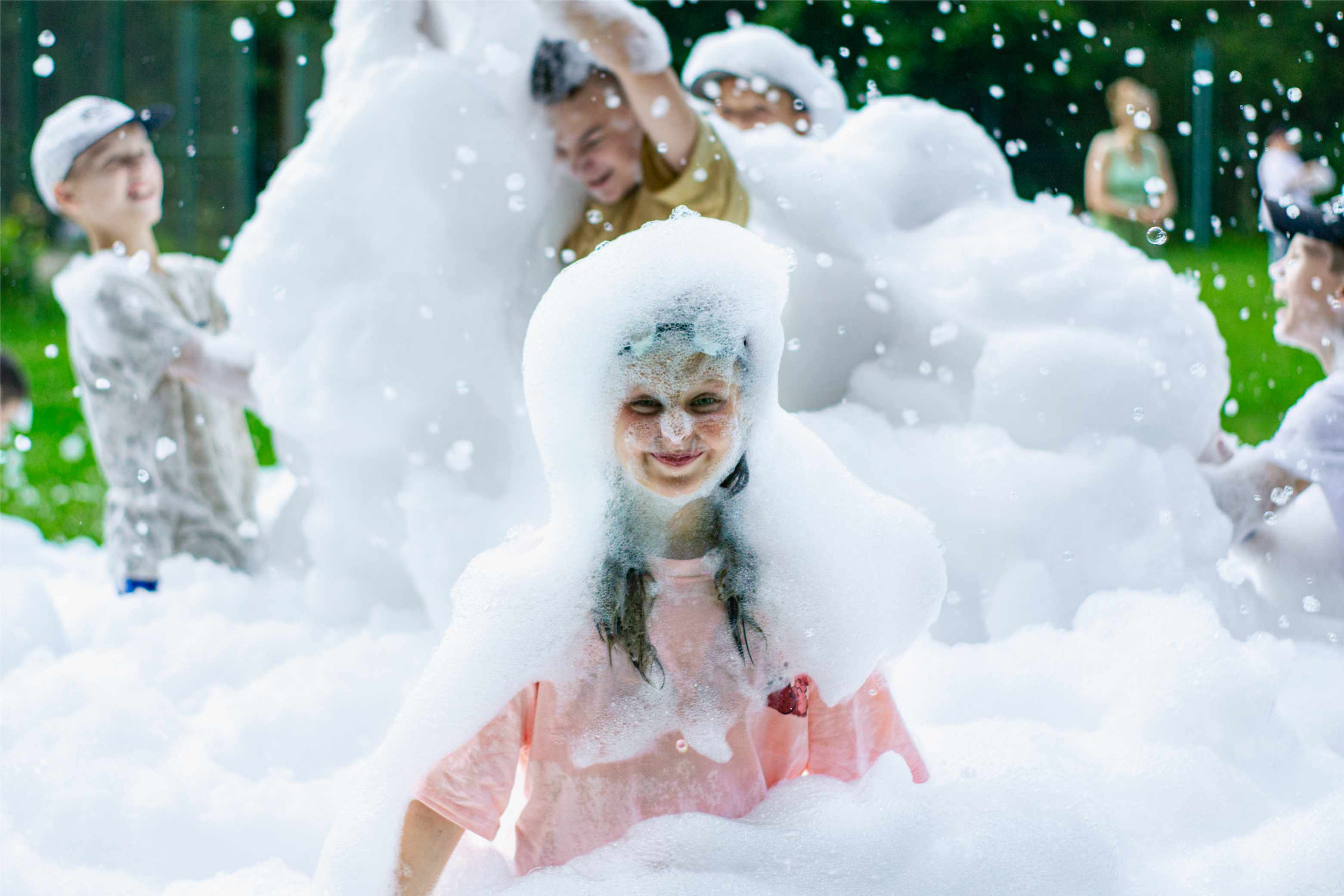 ПРОЕКТ.КОМ  – творческий лагерь, Московская обл., Воскресенский р-н. Путевки в детский лагерь на 2026 год, фото 7