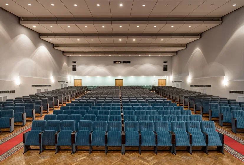 VIL Camp Восходящие звезды – творческий лагерь, Московская обл., Мытищинский р-н. Путевки в детский лагерь на 2026 год, фото размещения 2