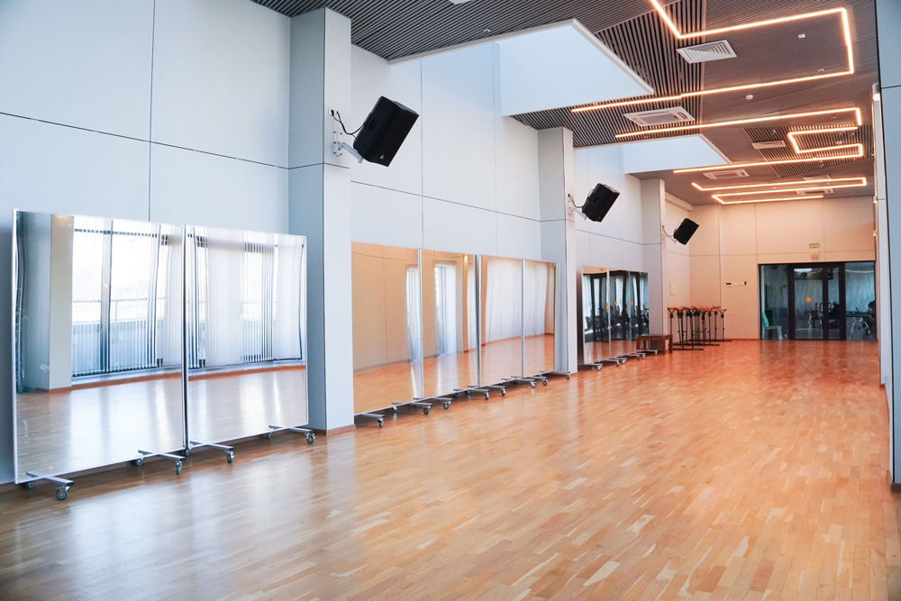 Летняя резиденция Территория Творчества – детская программа, Москва, м. Строгино. Путевки на детские программы на 2026 год, фото размещения 4