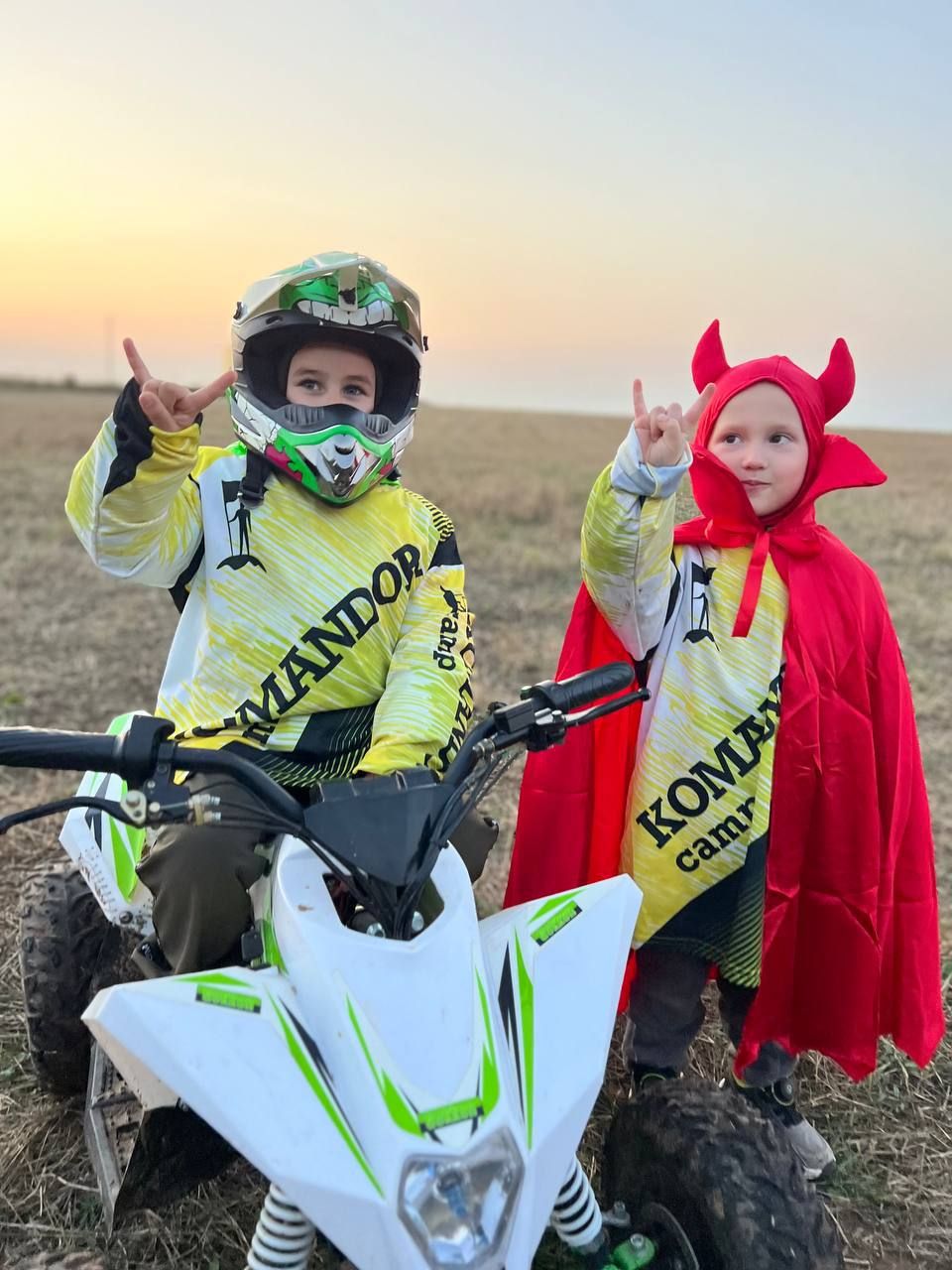 Komandor Сamp. Komandor Kids – спортивный лагерь, Калужская обл., Тарусский р-н. Путевки в детский лагерь на 2026 год, фото программы 5