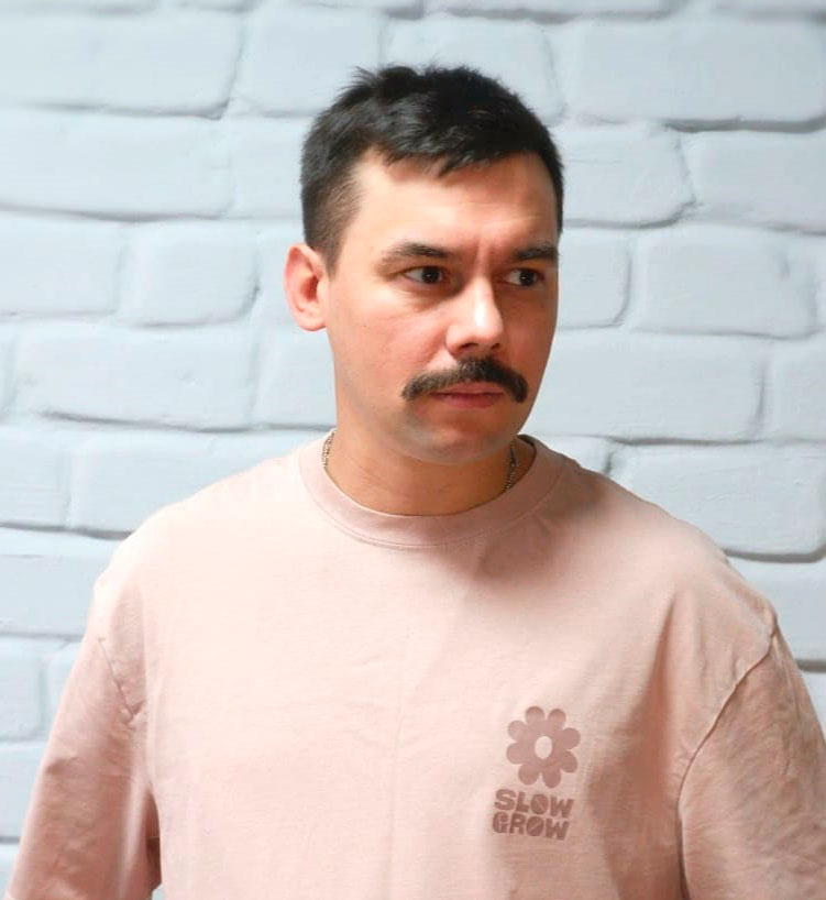 Дмитрий Владимирович - Театр-студия им К.С. Станиславского – детская программа, Новая Москва, пос. Валуево. Путевки на детские программы на 2026 год