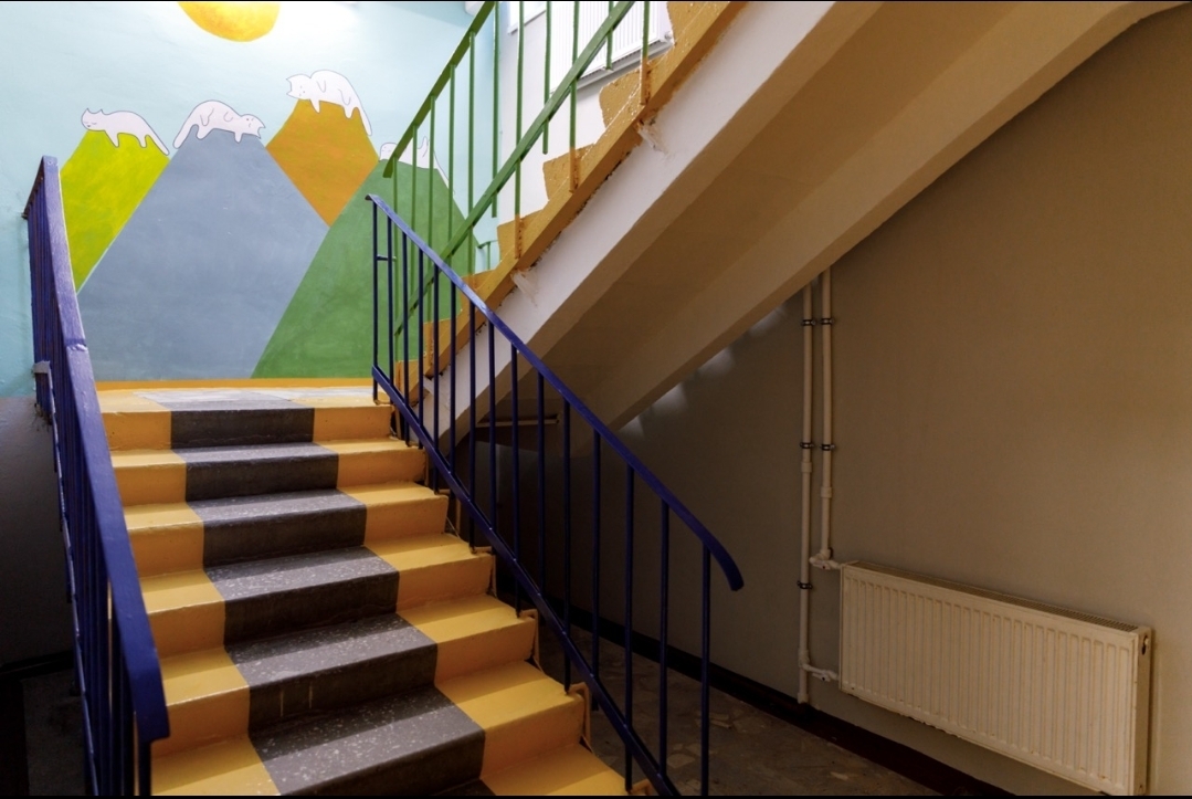 Кульбит. ДОЛ Ленинградец – спортивный лагерь, Ленинградская обл., Выборгский р-н. Путевки в детский лагерь на 2026 год, фото размещения 5