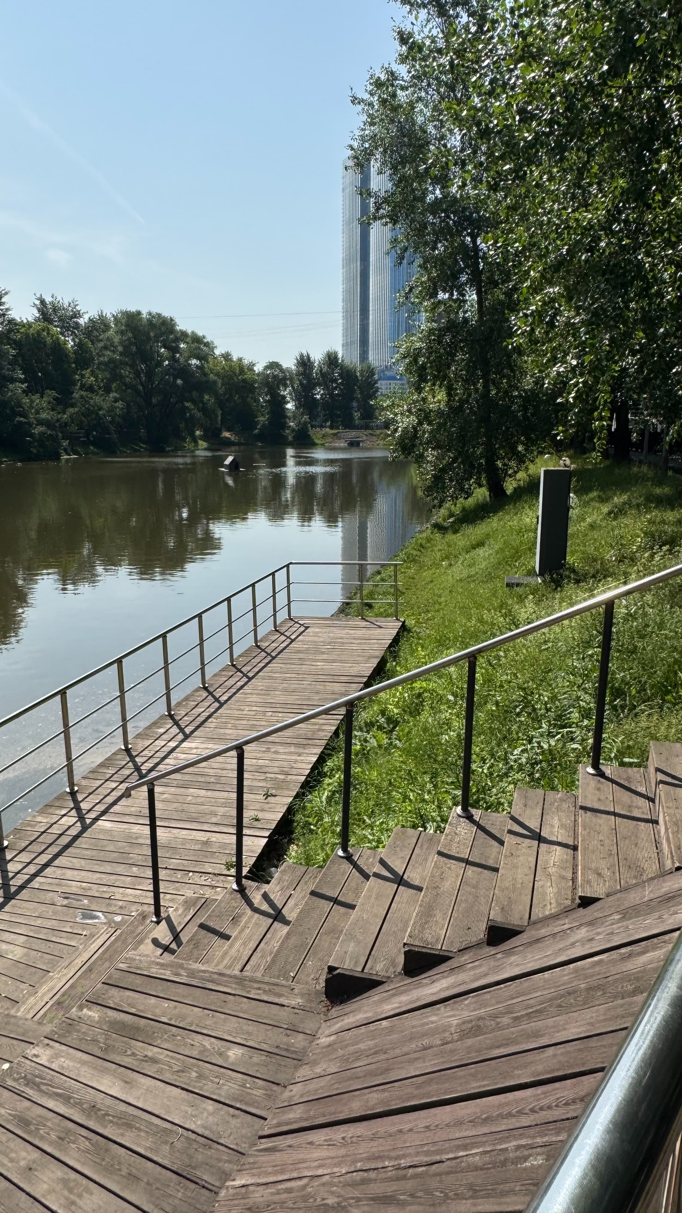 Лидерский компас – детская программа, Москва, м. Улица 1905 года. Путевки на детские программы на 2026 год, фото размещения 2