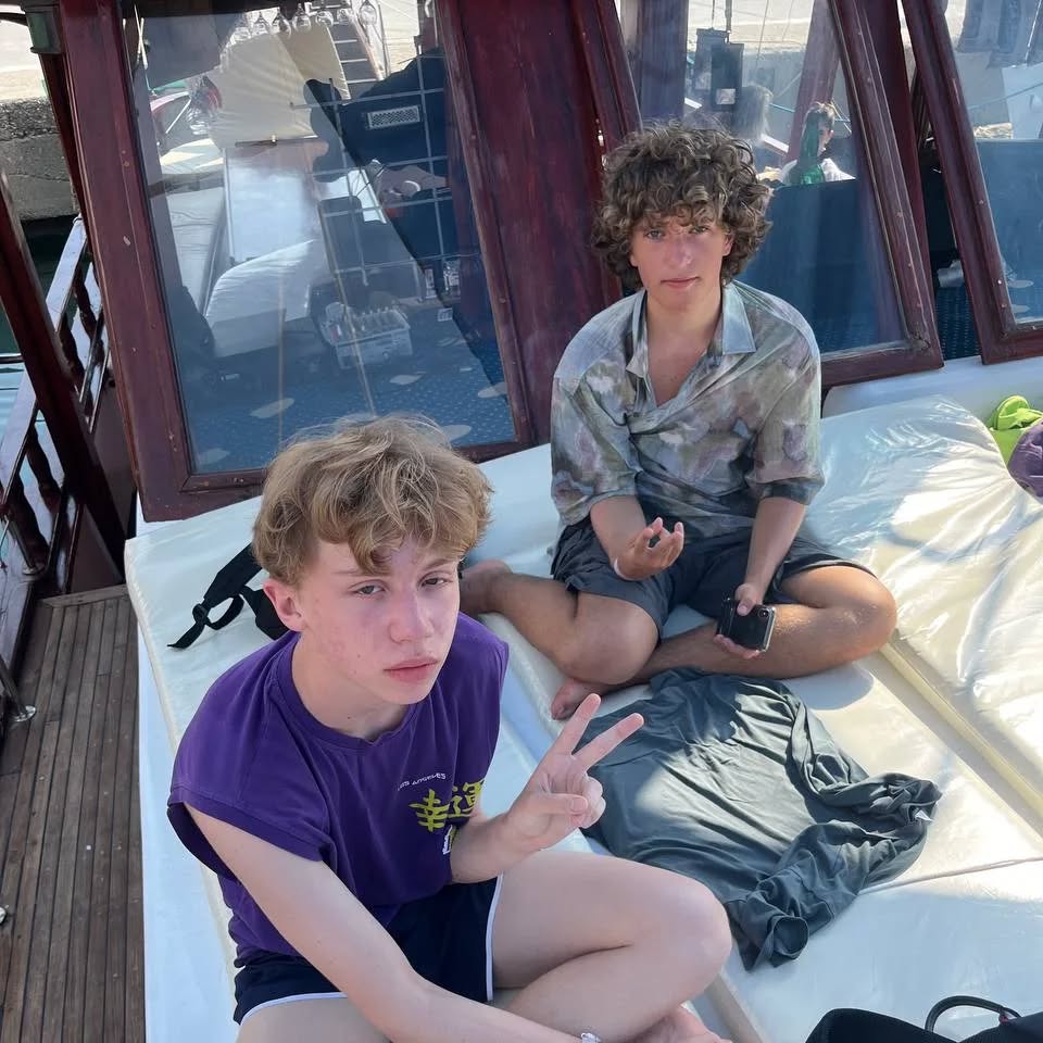 Языковой тур BC Dubai Camp – языковой лагерь, ОАЭ, Дубай. Путевки в детский лагерь на 2026 год, фото 8