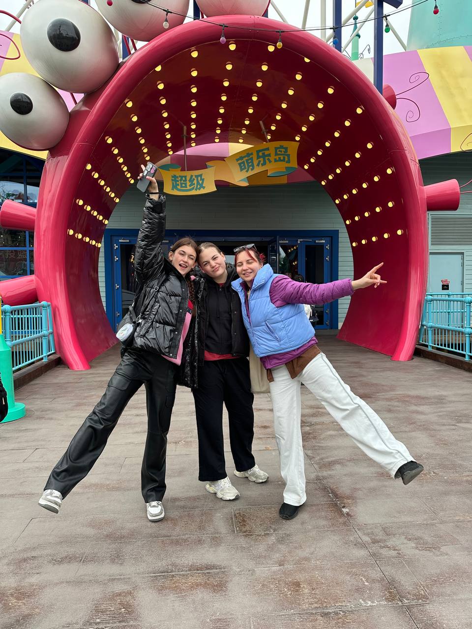 China Club: Две Жемчужины Китая – международный лагерь, Китай, Пекин. Путевки в детский лагерь на 2025-2026 год, фото 11