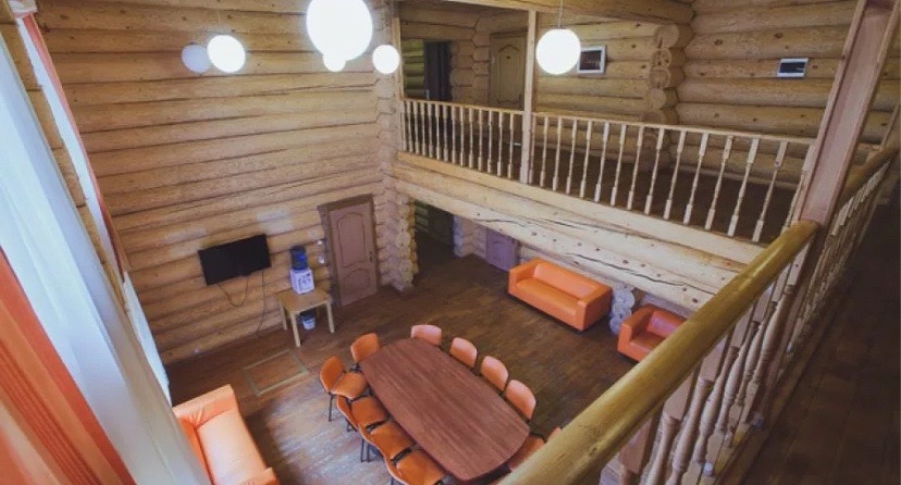 Я звезда — Медиафестиваль в Твери – детская программа, Москва - Тверь. Путевки на детские программы на 2026 год, фото размещения 2