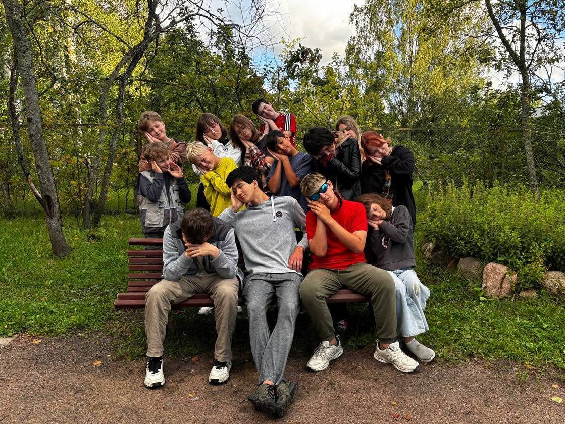 M.A.W. Camp – творческий лагерь, Ленинградская обл., Выборгский р-н. Путевки в детский лагерь на 2026-2027 год, фото программы 1