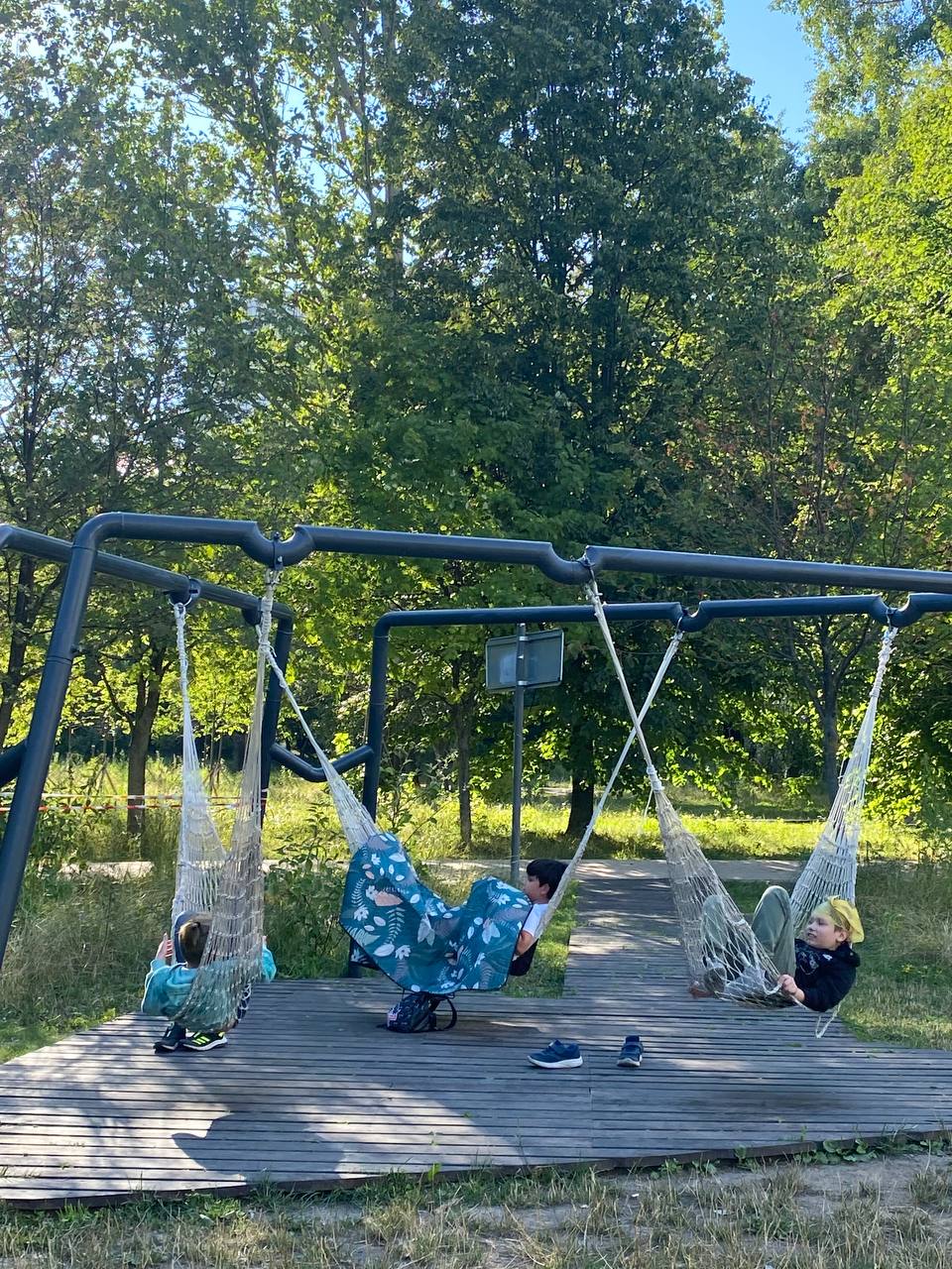 KIBERone Бабушкинская – городской лагерь, Москва, м. Бабушкинская. Путевки в детский лагерь на 2026-2027 год, фото программы 8