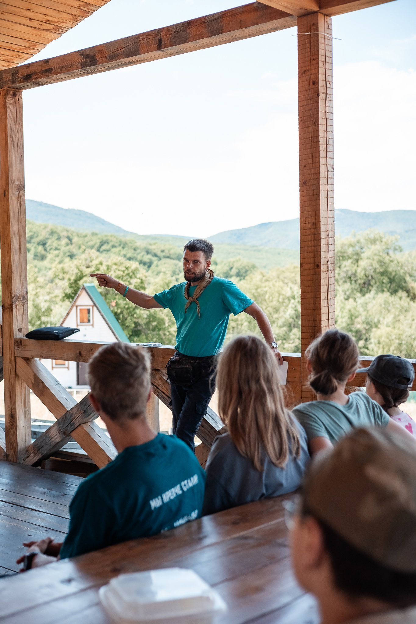 ПроКаникулы. ПроЖизнь Крым – туристический лагерь, Крым, Ялта. Путевки в детский лагерь на 2026 год, фото программы 8