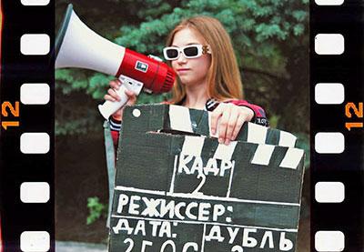 «Лето в кадре», Крым, Евпатория – 1.