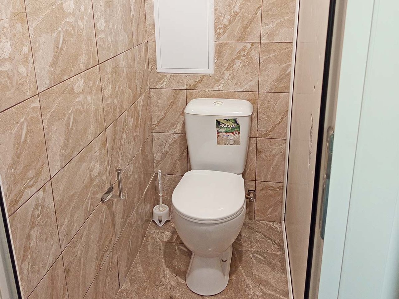 Химик – лагерь на море, Краснодарский край, Туапсинский р-н. Путевки в детский лагерь на 2026 год, фото размещения 4