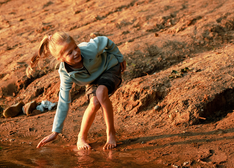 Валдайская Робинзонада. Перезагрузка – детская программа, Новгородская обл., Валдай. Путевки на детские программы на 2026 год, фото программы 1