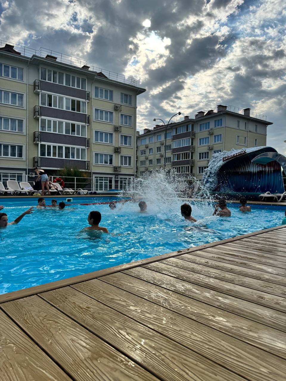 Первая Интеллект школа Корифей + Сириус – образовательный лагерь, Краснодарский край, Сочи. Путевки в детский лагерь на 2026 год, фото 8