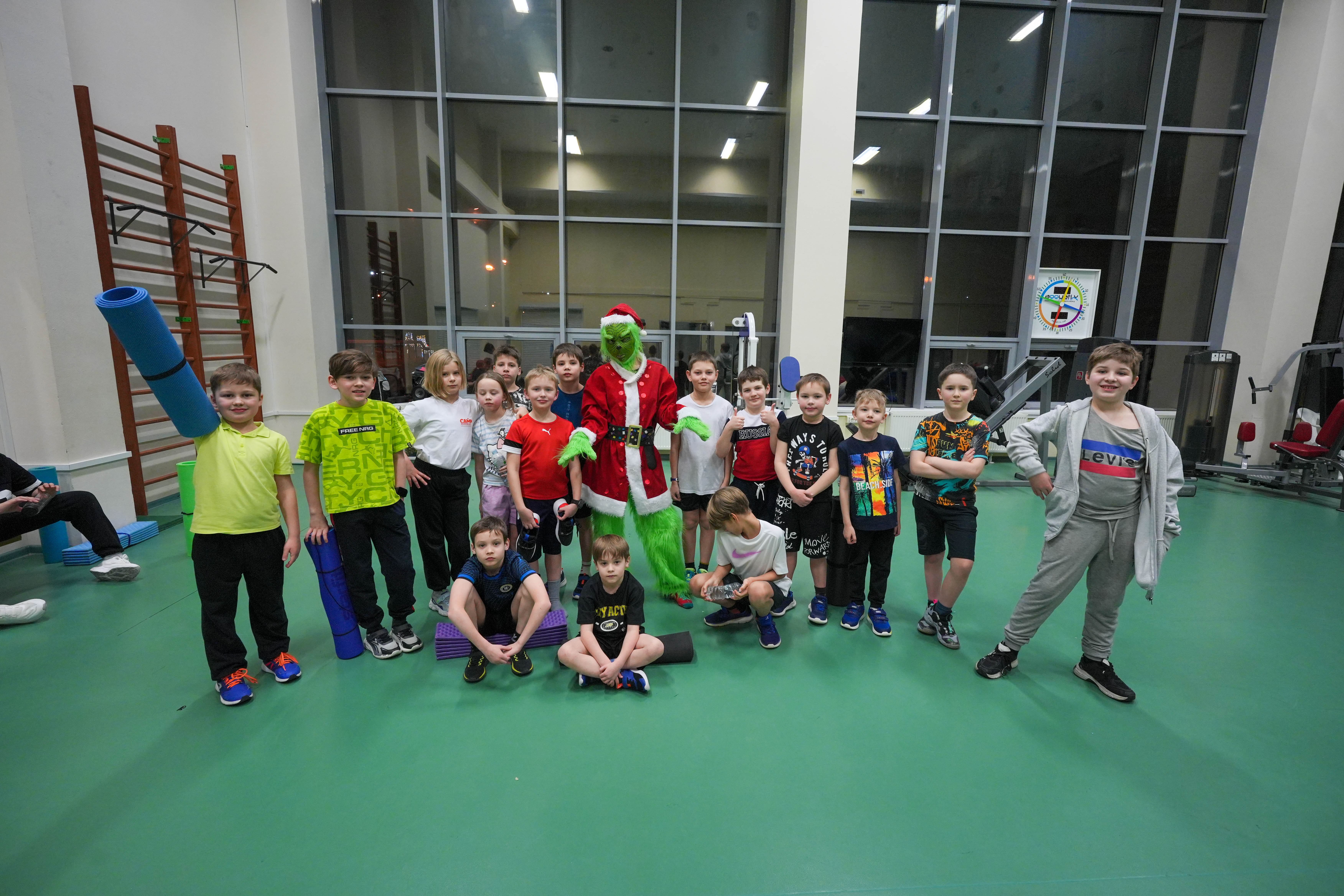 Сборы по плаванию SwimRocket в Домодедово – детская программа, Московская обл., Домодедово. Путевки на детские программы на 2026 год, фото программы 6