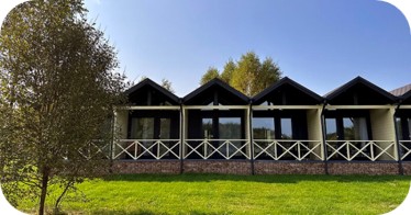 Math Cool. Летняя школа в Подмосковье – детская программа, Калужская обл., Таруса. Путевки на детские программы на 2026 год, фото размещения 1