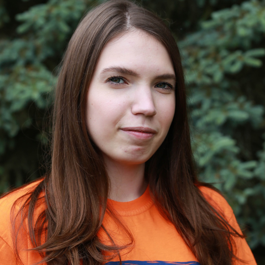 Албычева Катя - «Молодежный проект 911» – Детский лагерь в Подмосковье
