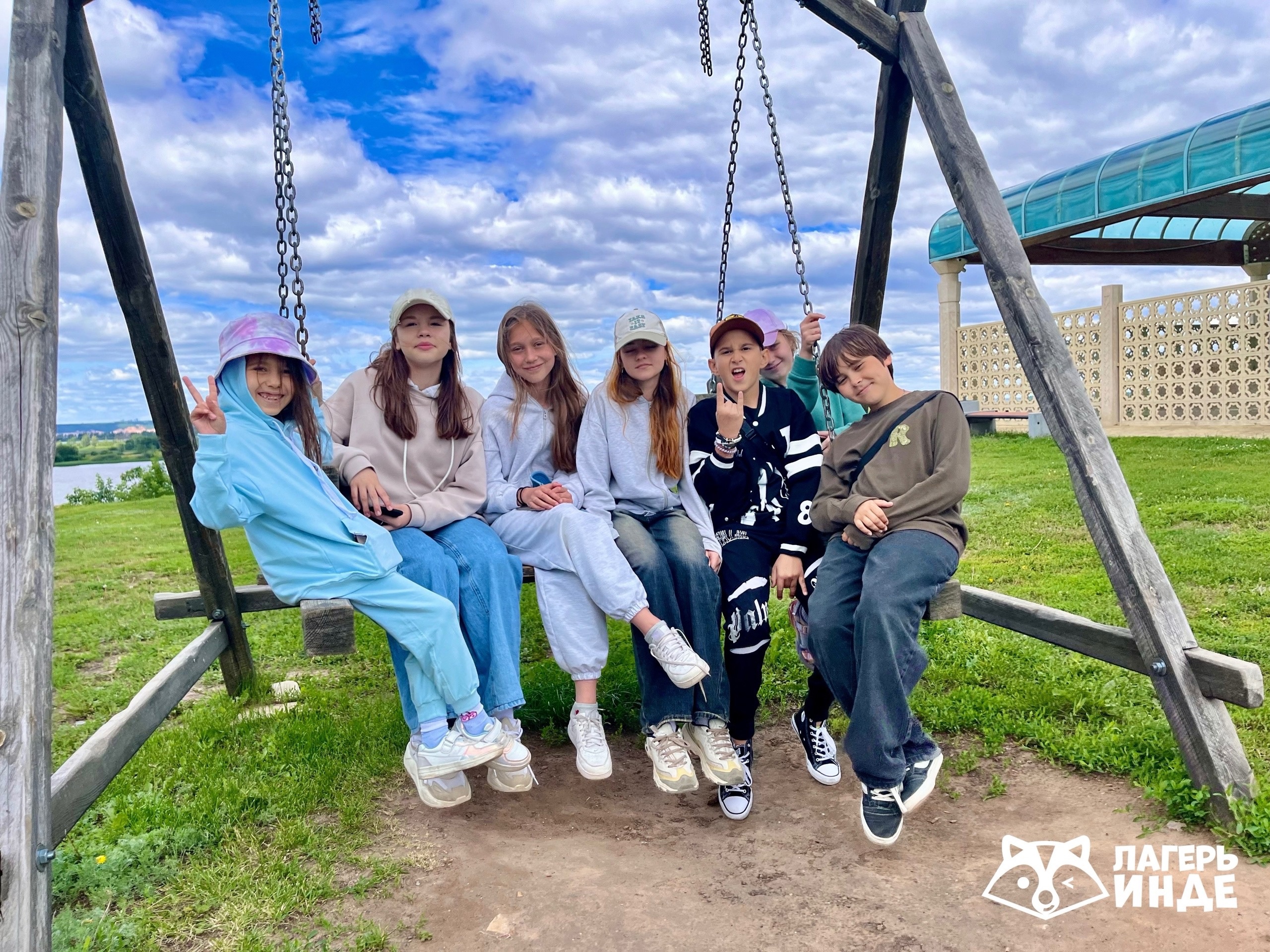 Люди Маяки. Авторская смена – творческий лагерь, Татарстан, Лаишевский р-н. Путевки в детский лагерь на 2025-2026 год, фото 8