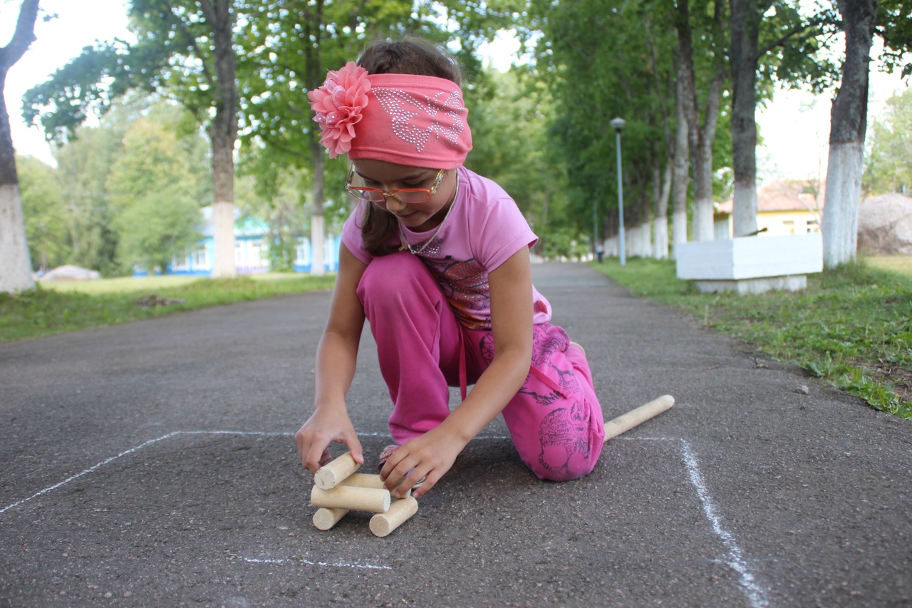 «Бригантина Плюс» – Детский лагерь в Ленинградской области, фото 9