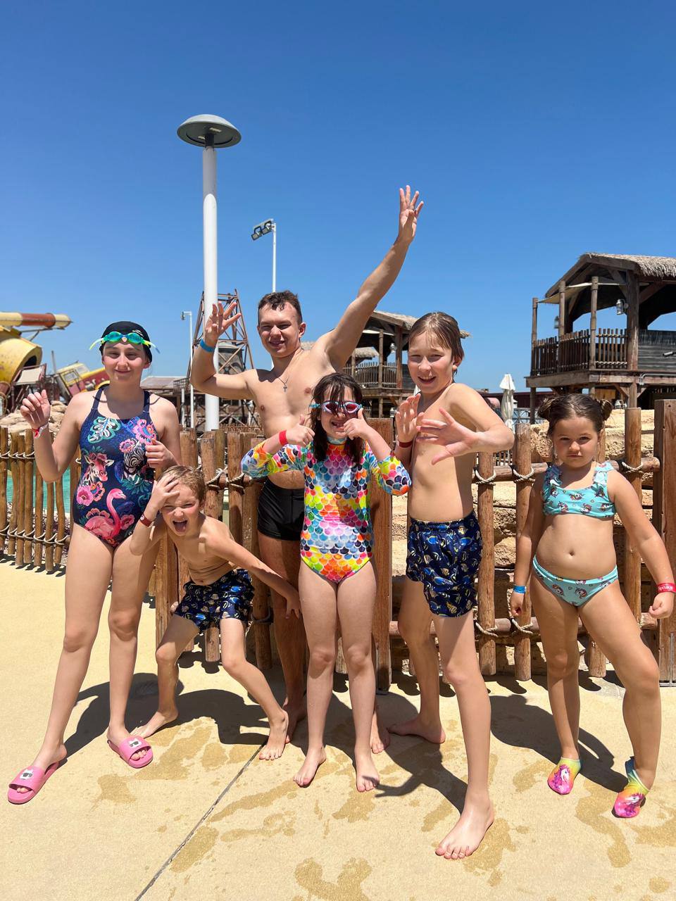 Шахматные сборы в Катаре – образовательный лагерь, Катар, Доха. Путевки в детский лагерь на 2025-2026 год, фото 8