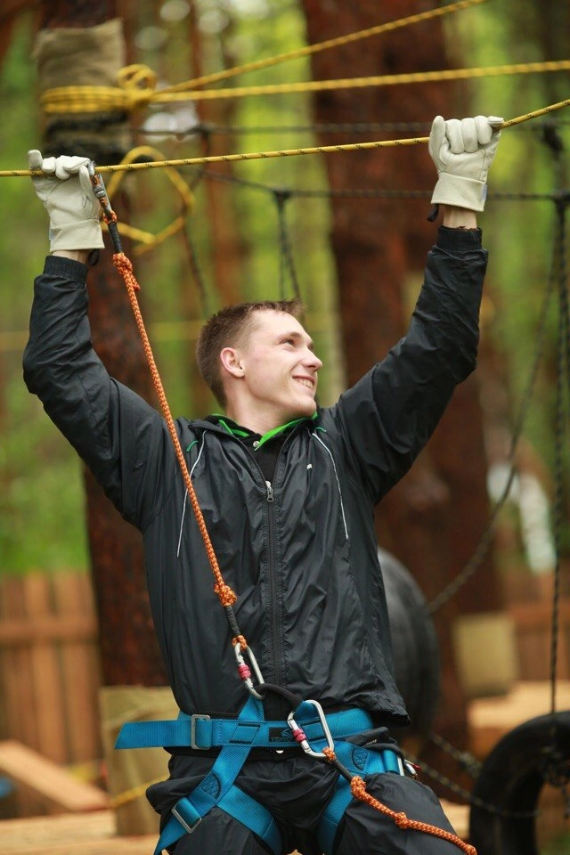 Optimist English Camp – языковой лагерь, Московская обл., Одинцовский р-н. Путевки в детский лагерь на 2026-2027 год, фото обучения 2