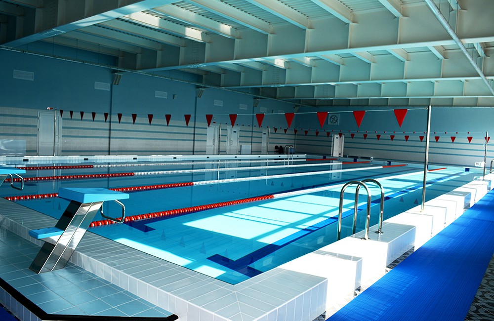 Сборы по плаванию SwimRocket на Валдае – детская программа, Новгородская обл., Валдай. Путевки на детские программы на 2026 год, фото размещения 3