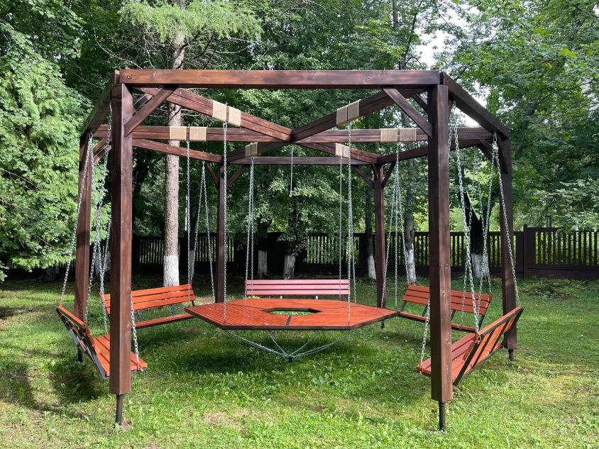 Баскетбольные сборы Stremlenie Camp Пушкино – спортивный лагерь, ​Московская обл., Пушкинский р-н. Путевки в детский лагерь на 2026 год, фото размещения 8