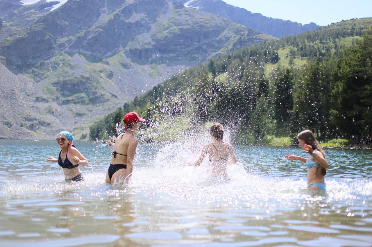 Altai Spirits. Конный поход для подростков на Алтае – туристический лагерь, Республика Алтай, Чемальский р-н. Путевки в детский лагерь на 2026 год, фото программы 5