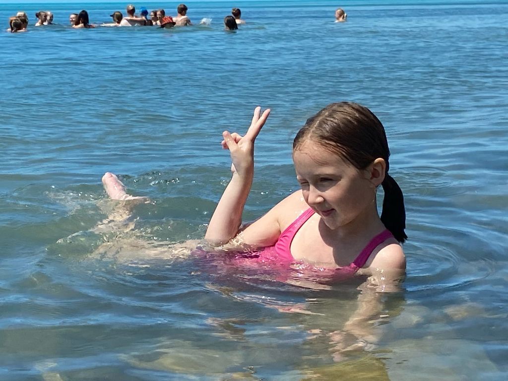 ArtCamp в Мечте – лагерь на море, Краснодарский край, Туапсинский район. Путевки в детский лагерь на 2026-2027 год, фото программы 4