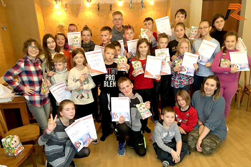 Reward – английский лагерь, Пятиморск. Путевки в детский лагерь на 2024 год, фото 4
