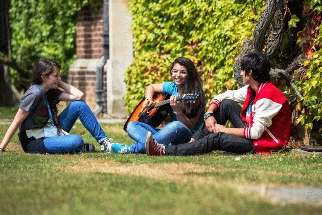 Toronto Metropolitan University – языковой лагерь, Канада, Торонто. Путевки в детский лагерь на 2025-2026 год, фото 5