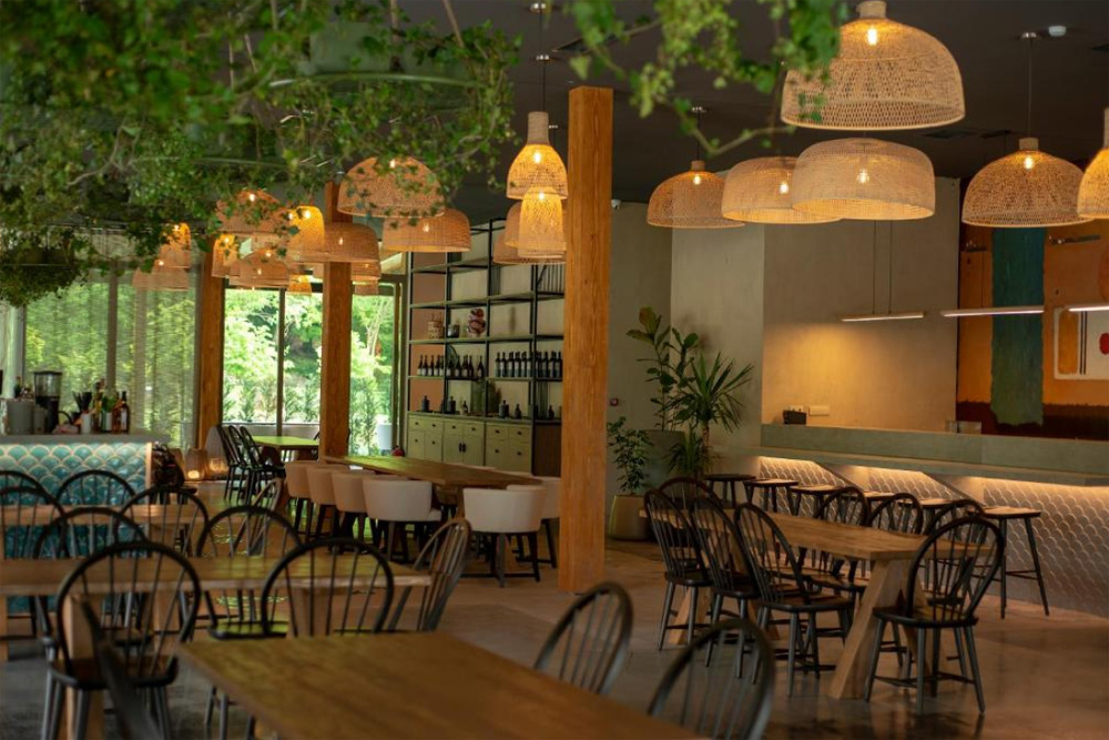 Оксфорд Кэмп Грузия – детская программа, Грузия, Тбилиси. Путевки на детские программы на 2026 год, фото размещения 4