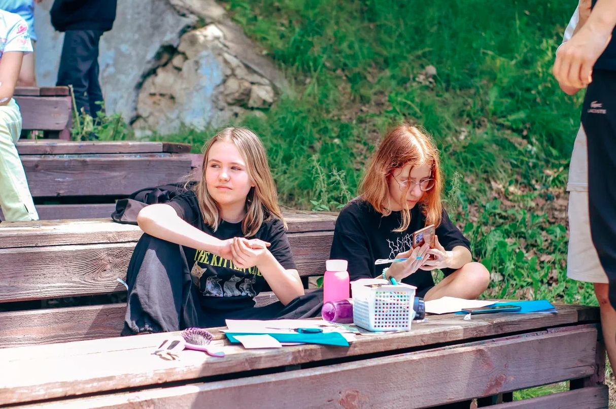 VIL Camp Восходящие звезды. Солнечный – творческий лагерь, Московская обл., пос. Воскресенское. Путевки в детский лагерь на 2026 год, фото программы 13